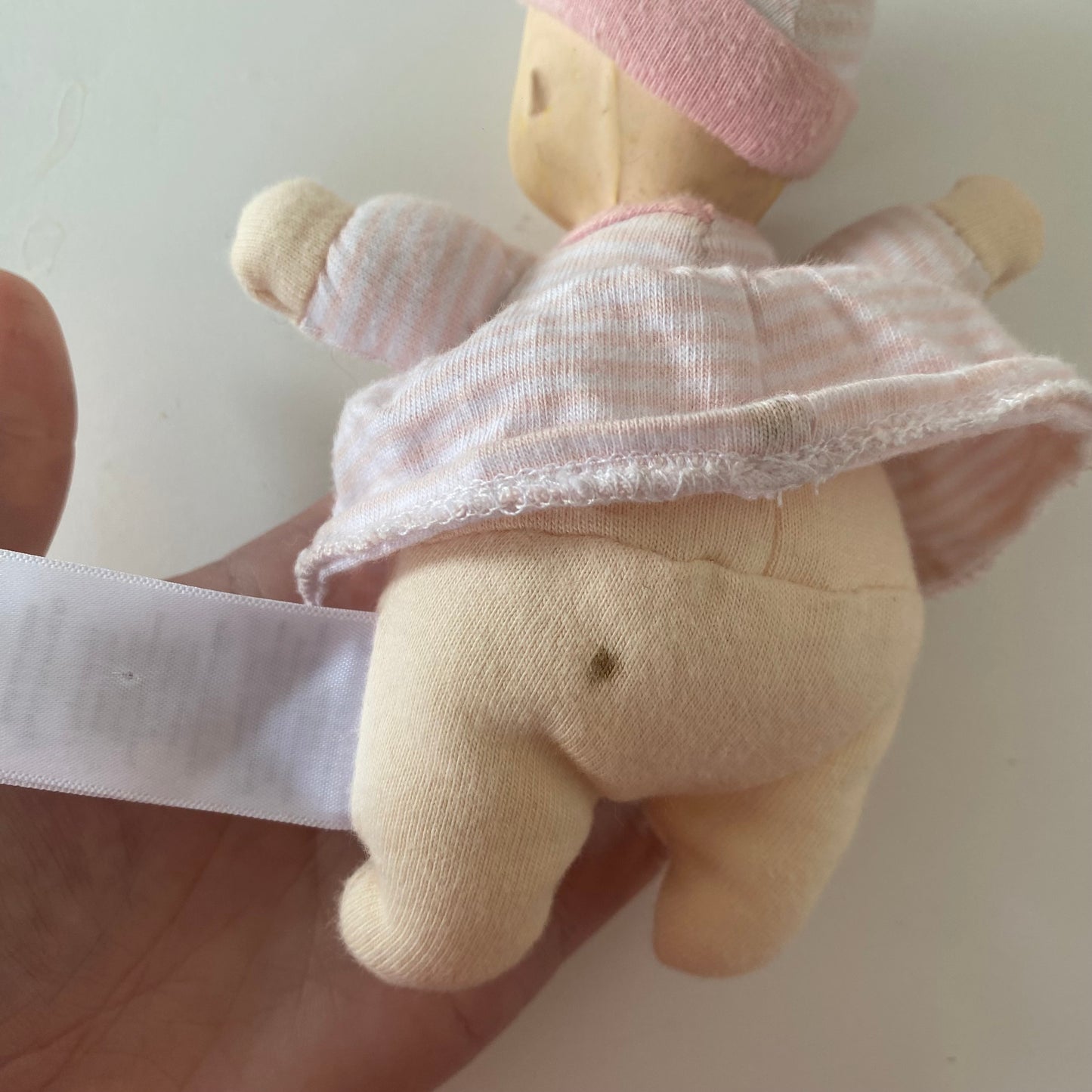Tikiri Bonikka Collection Precious Mini Doll Plush
