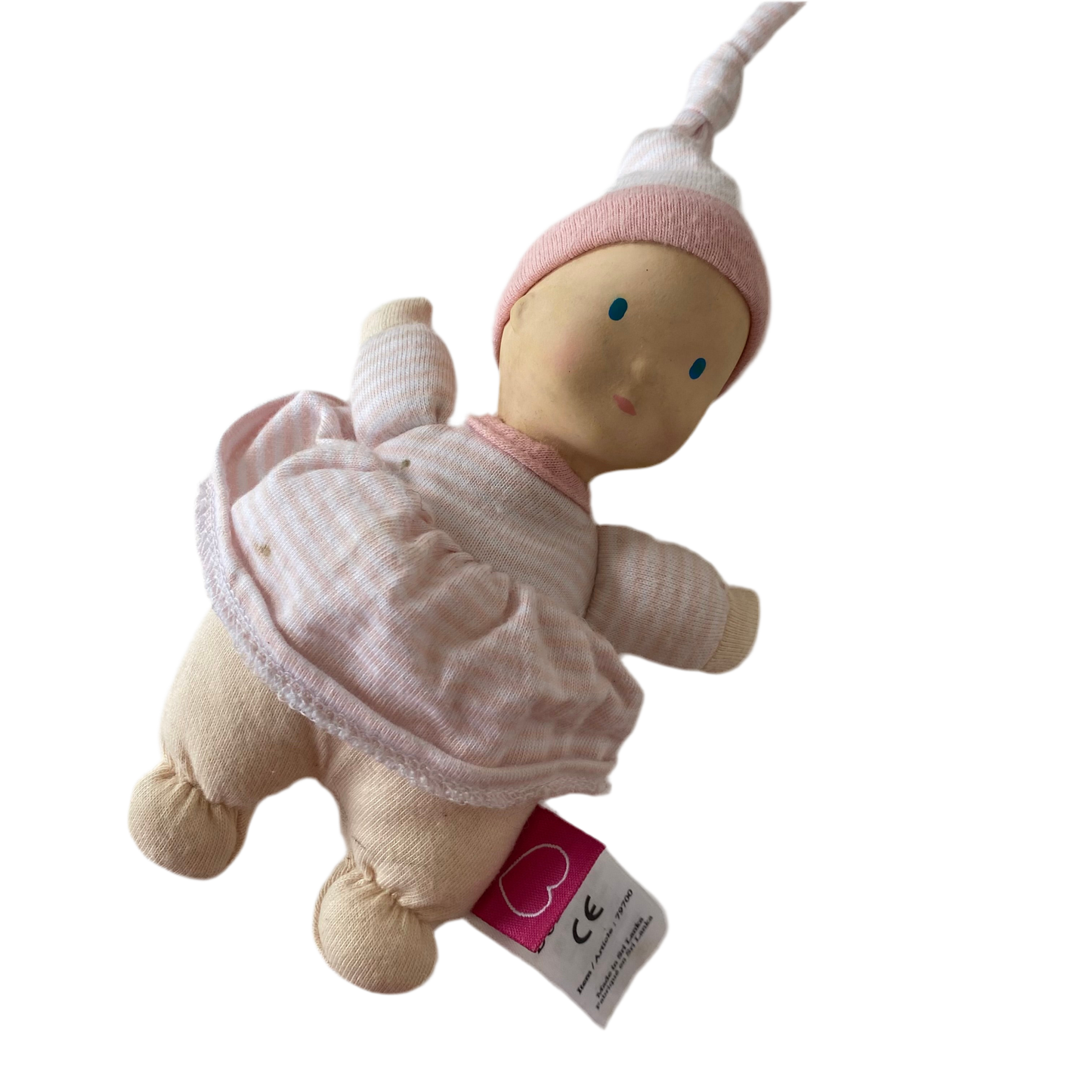 Tikiri Bonikka Collection Precious Mini Doll Plush