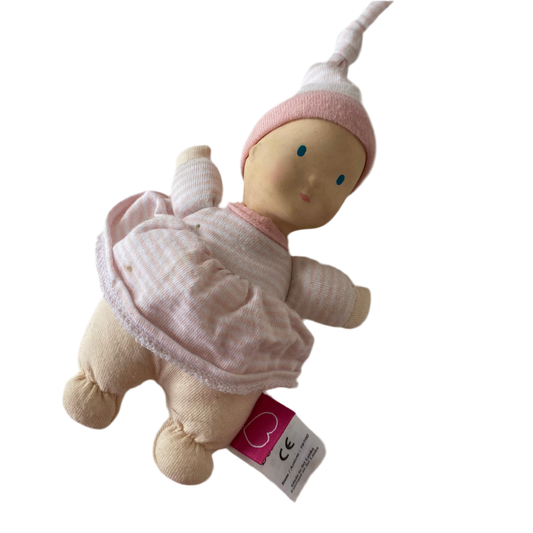 Tikiri Bonikka Collection Precious Mini Doll Plush