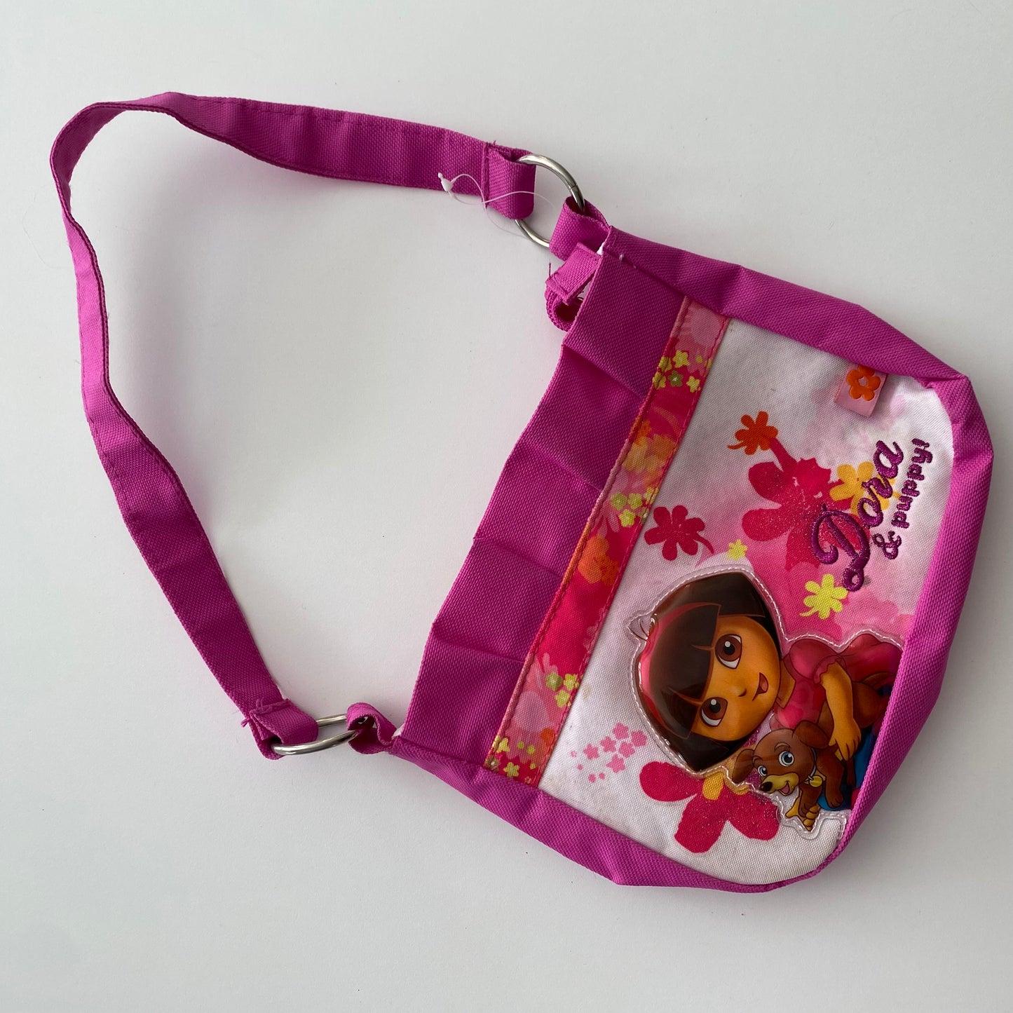 Y2K Dora The Explorer Bag