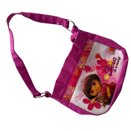 Y2K Dora The Explorer Bag
