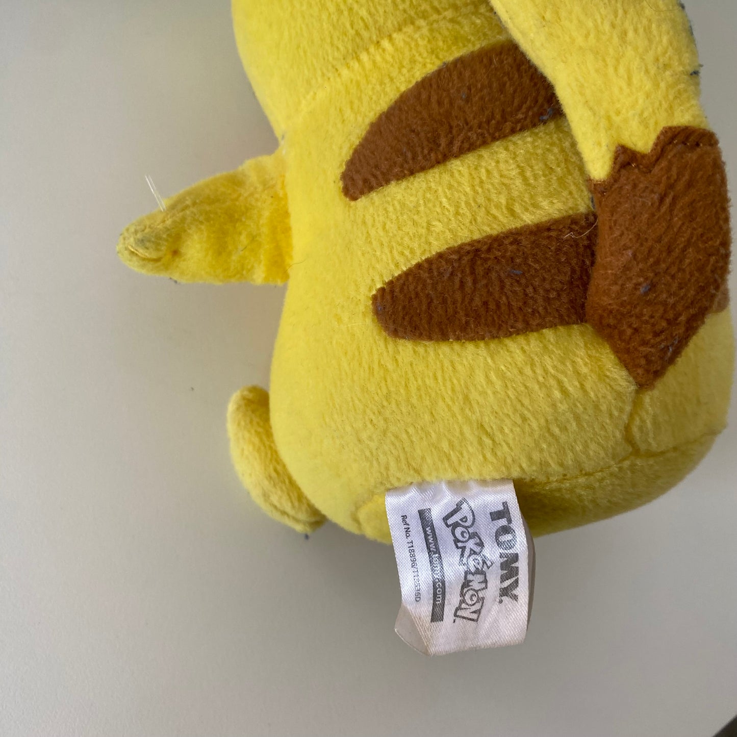 Pokémon Pikachu Plush