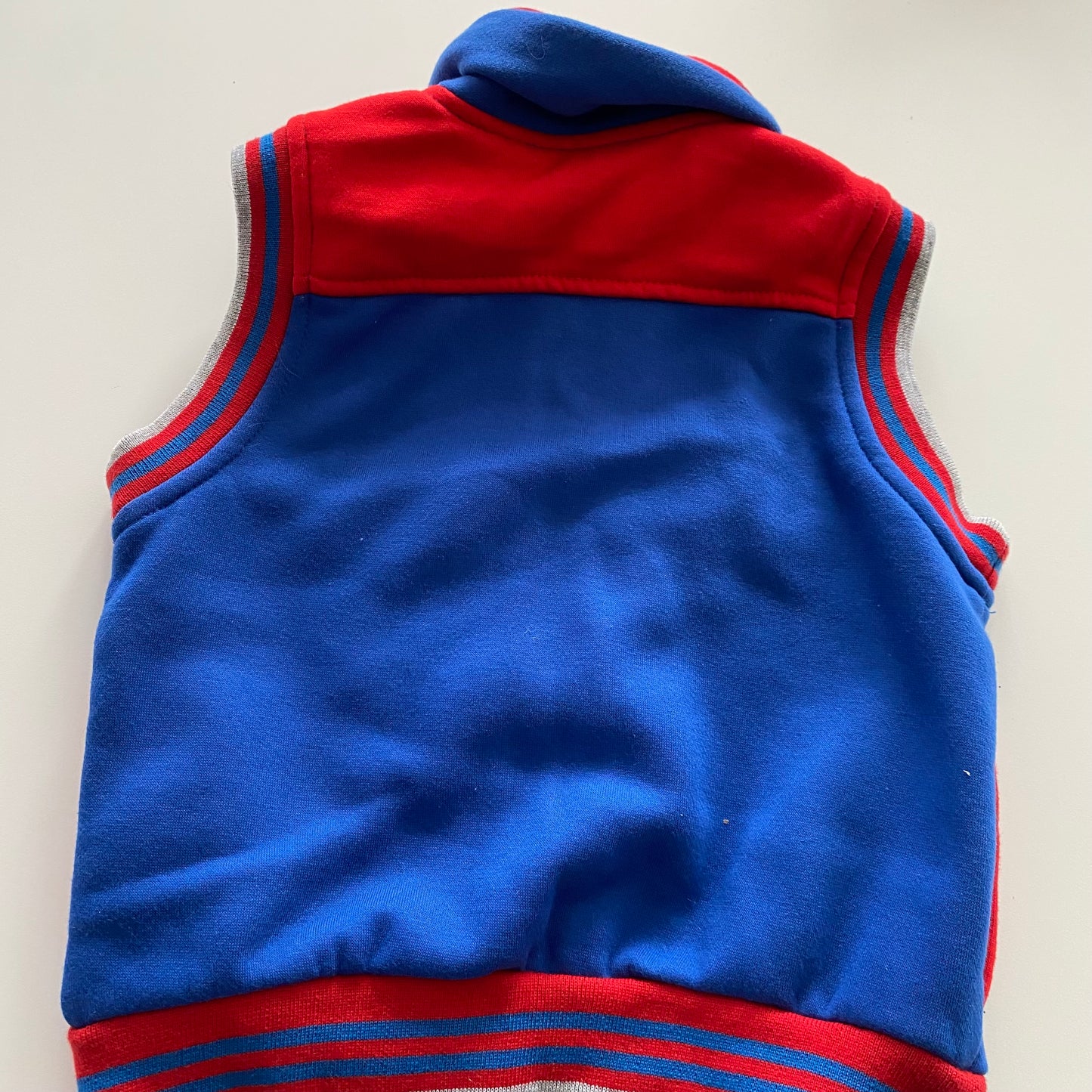 Disney Planes Vest - Size 5