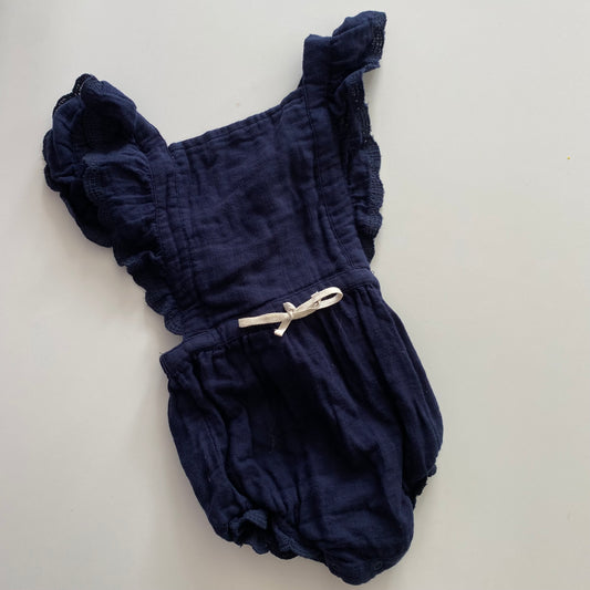 Jamie Kay Romper - Size 4
