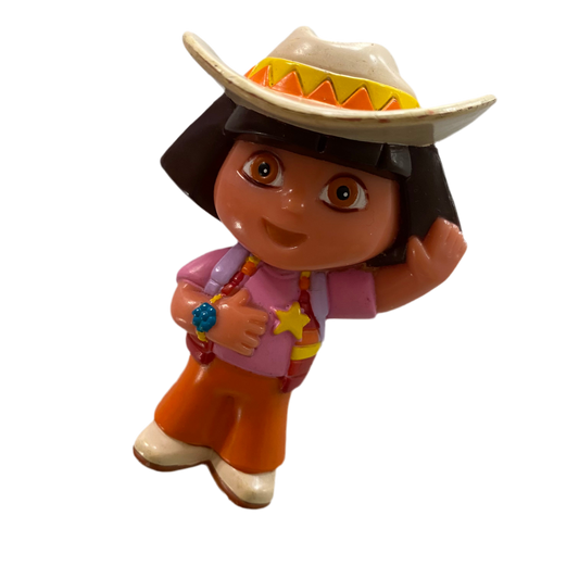 Dora The Explorer Figure