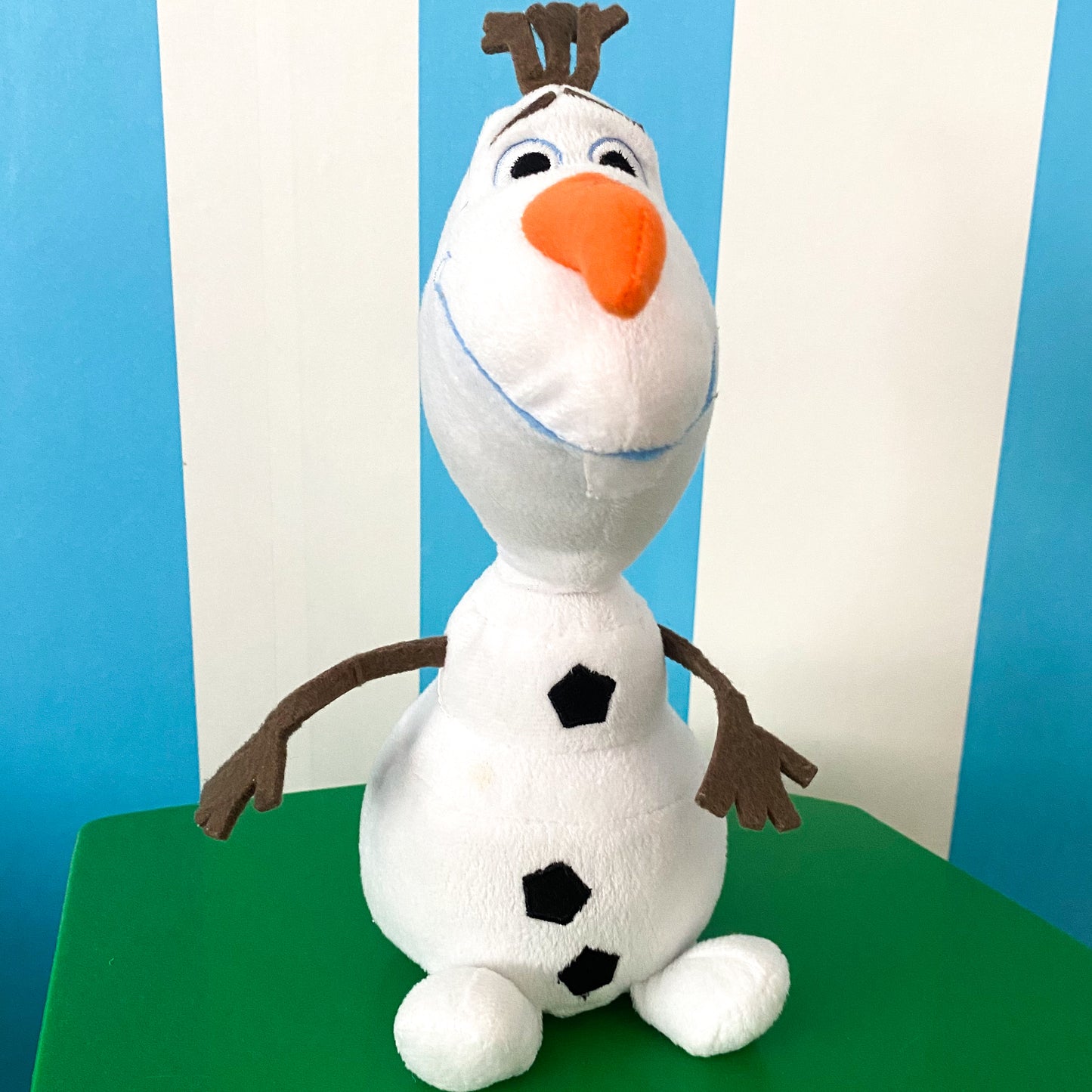 Disney Frozen Olaf Plush