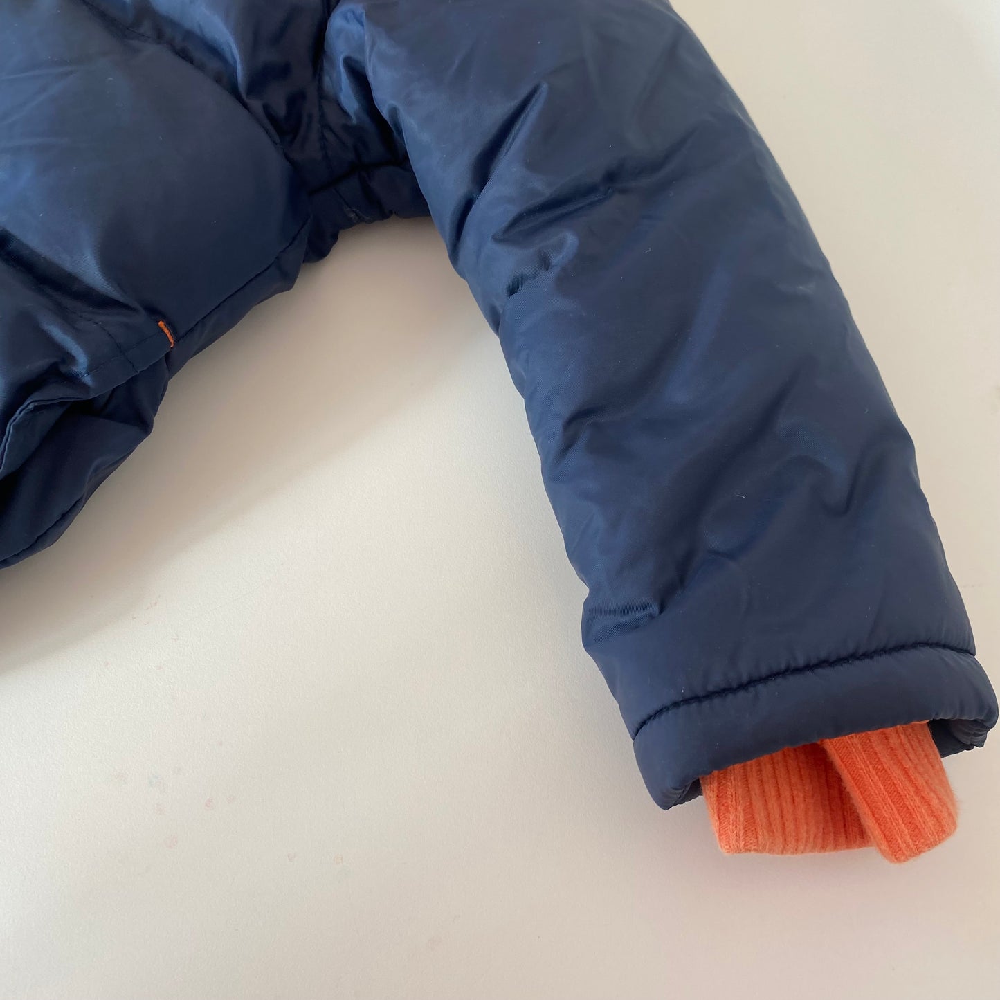 Bob The Builder Jacket - Size 2