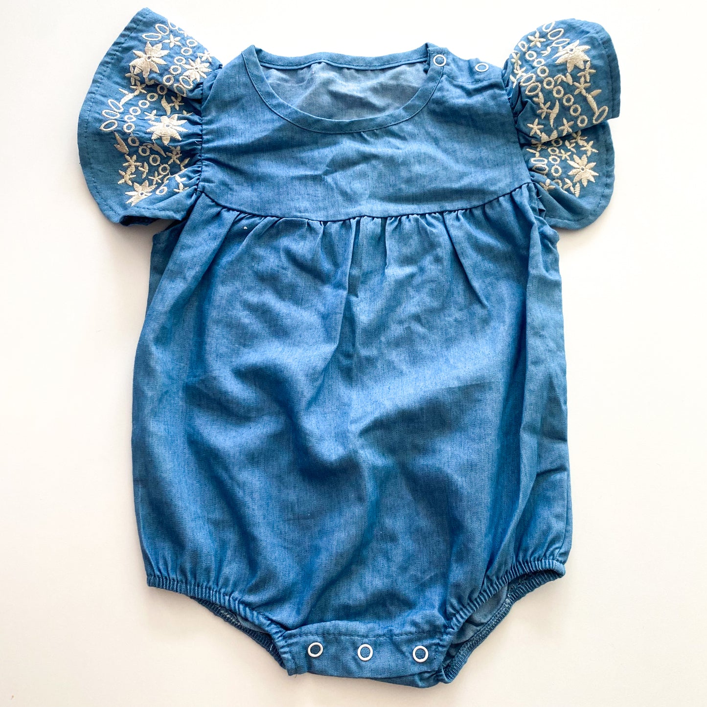 Romper - Size 6-12M (FREE)