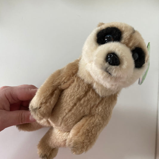 Meerkat Plush (NEW)