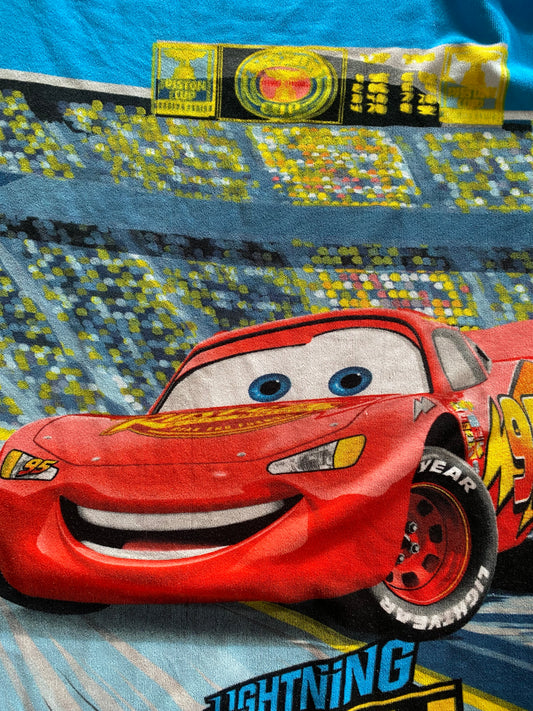 Disney Pixar Cars Towel