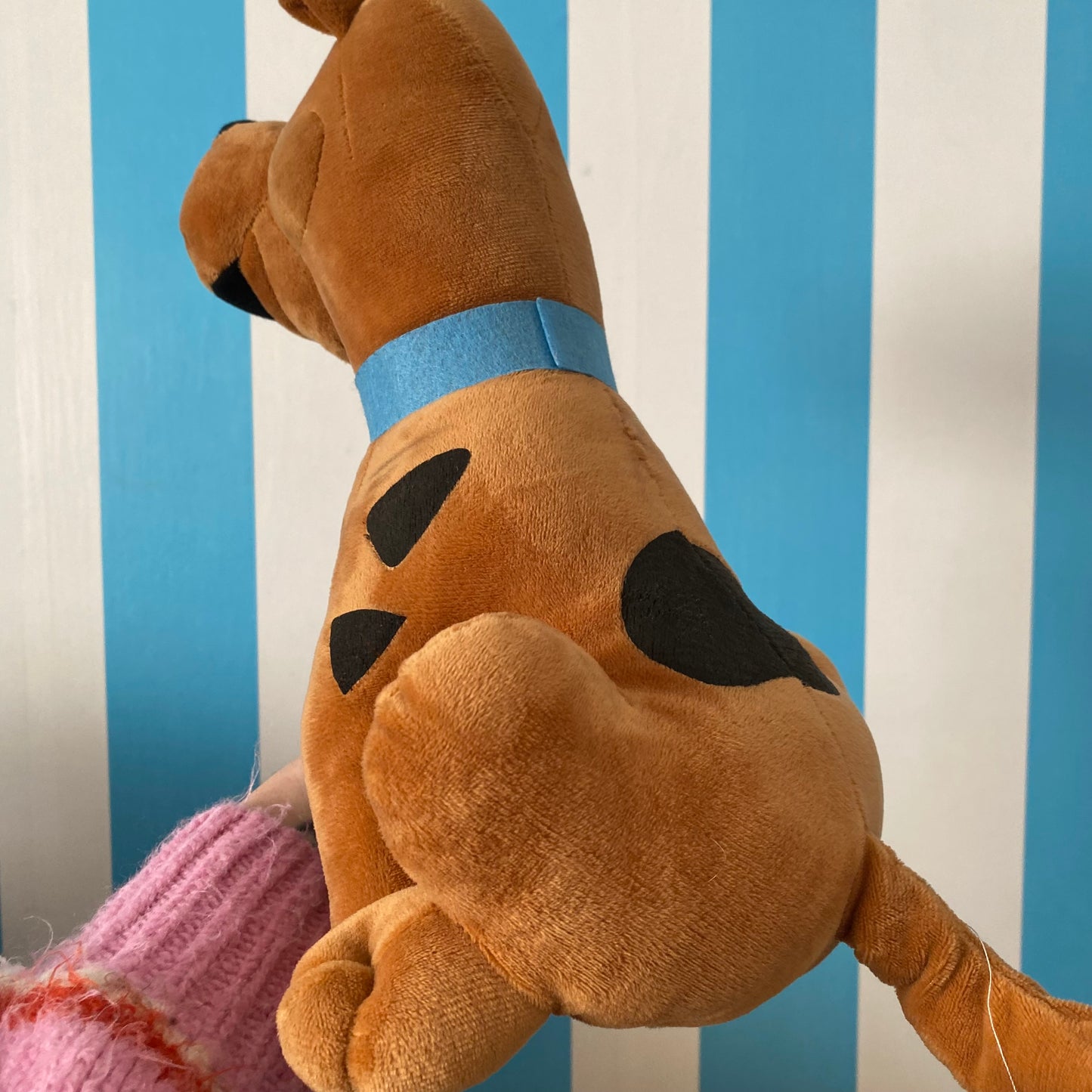 Large Scooby Doo Plush