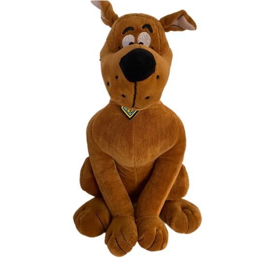 Scooby Doo Plush