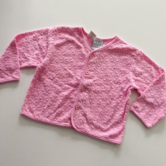 Vintage NOW Cardigan - Size 2