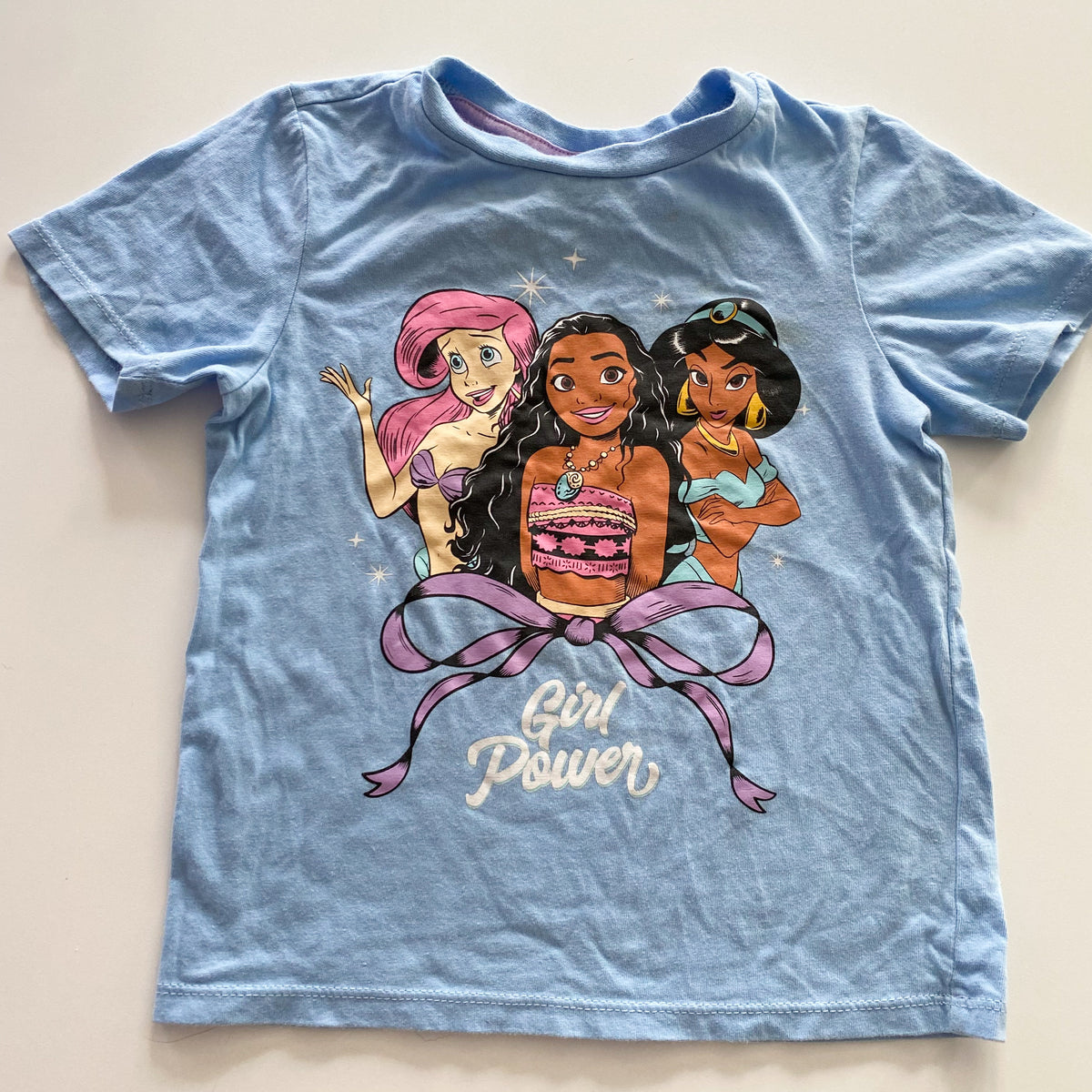 Disney Princess Top - Size 4