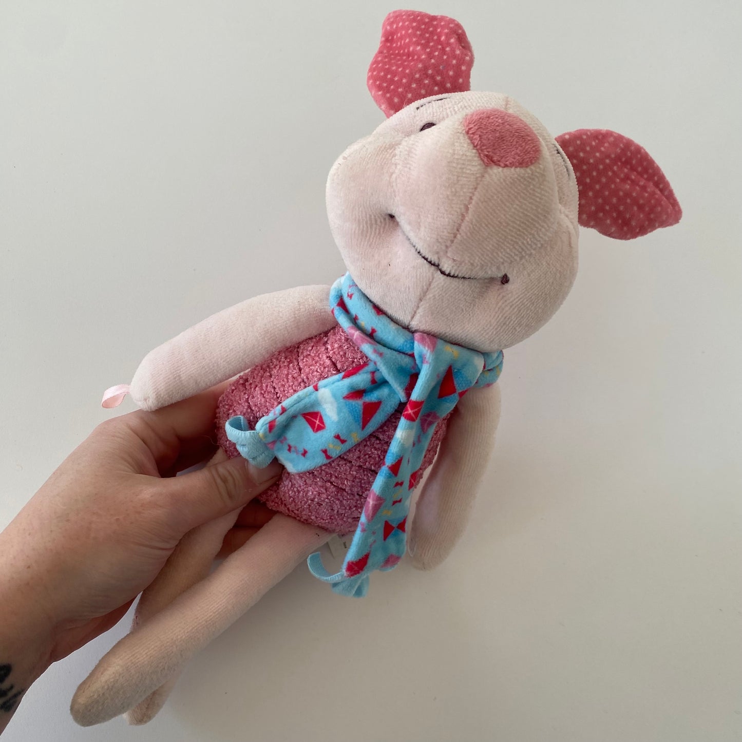 Winnie The Pooh Piglet Scentsy Plush