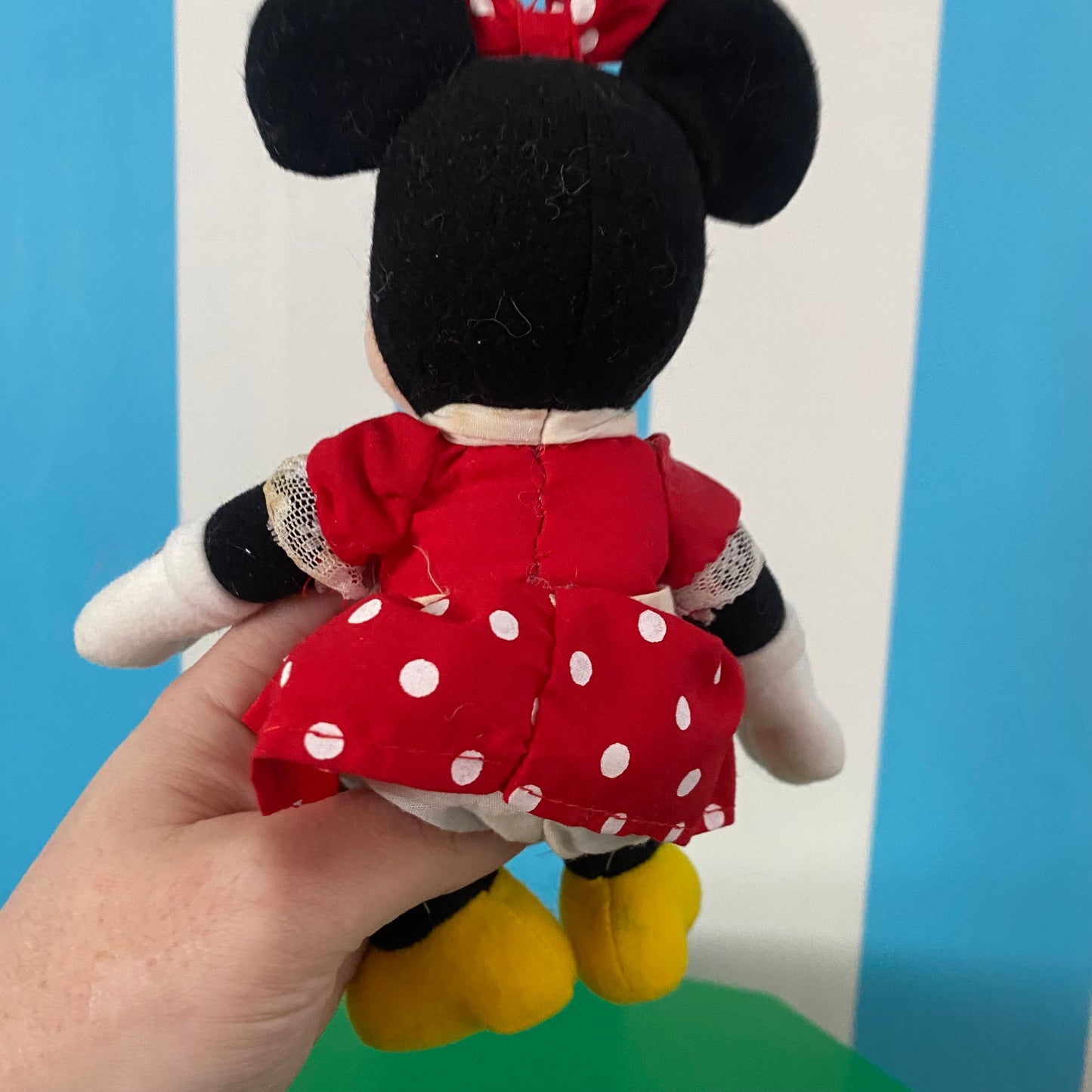 Disney Minnie Mouse Plush