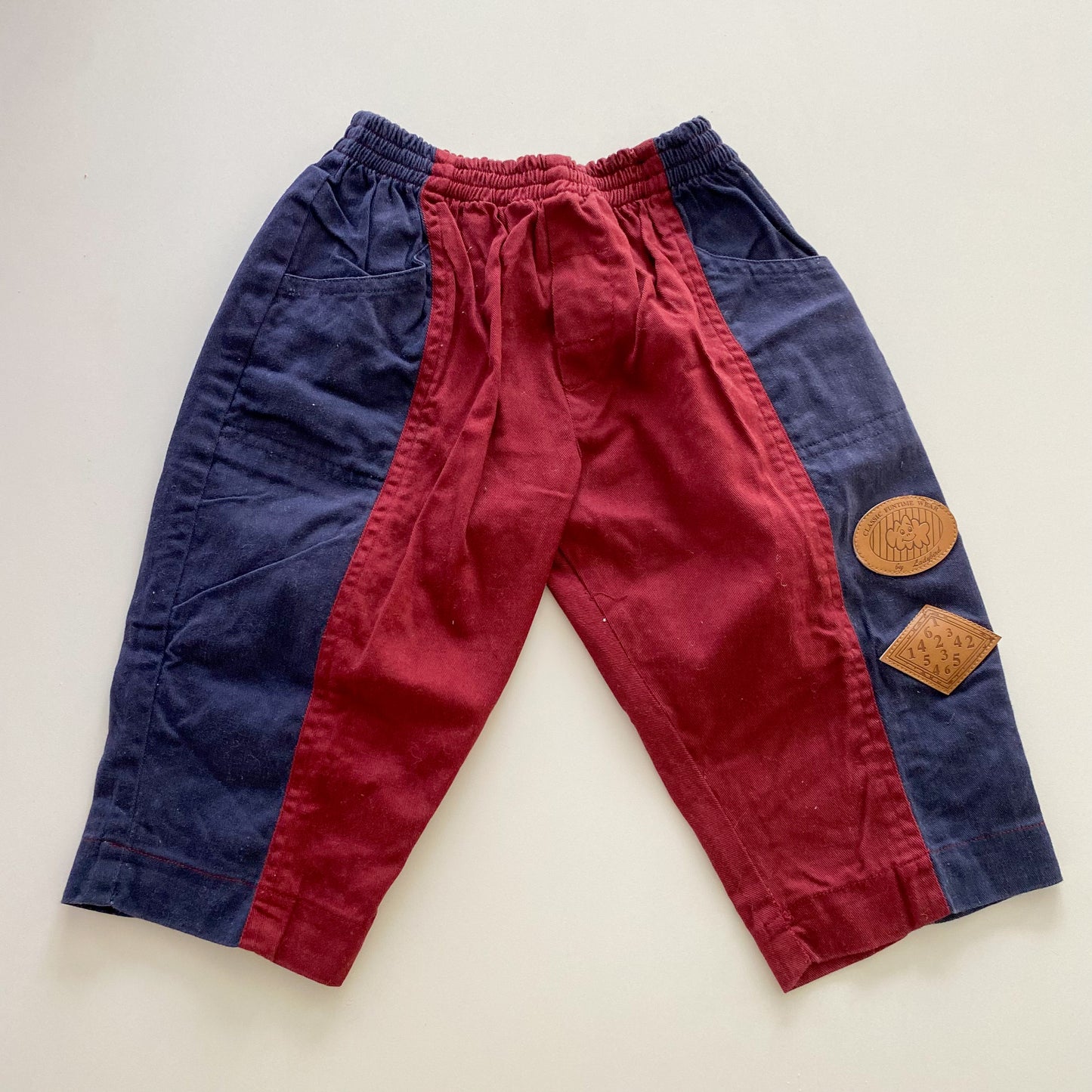 Vintage Ladybird Pants - Size 1