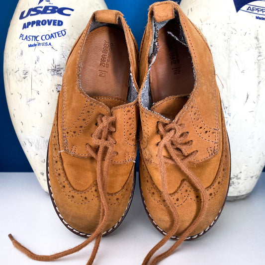 Zara Shoes - Size EU23