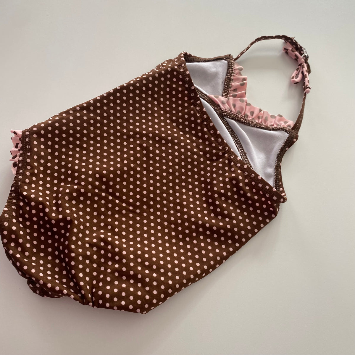 Y2K Swimsuit - Size 12M