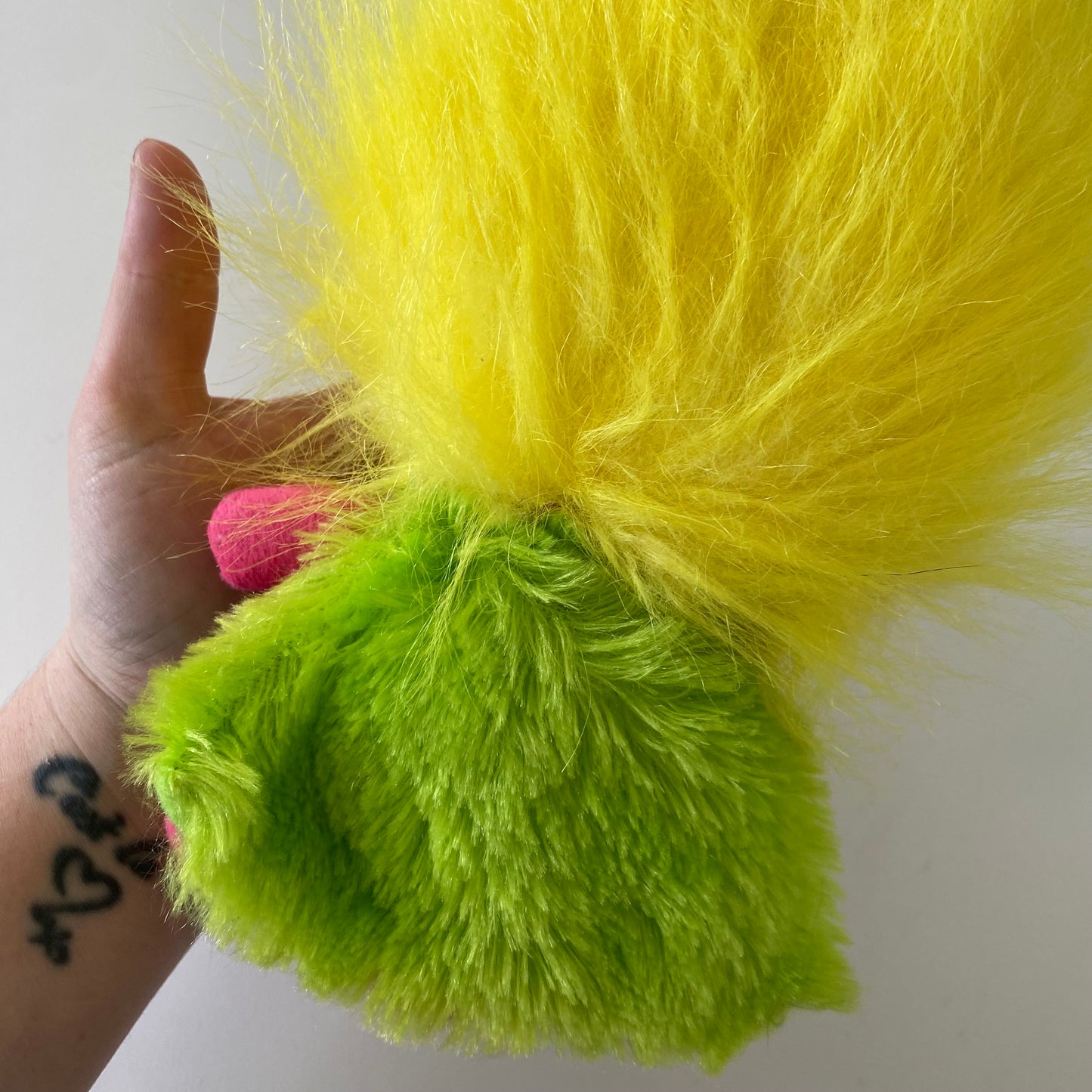 Trolls Plush