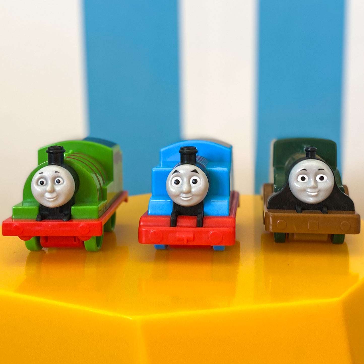 Thomas The Tank Engine Trains