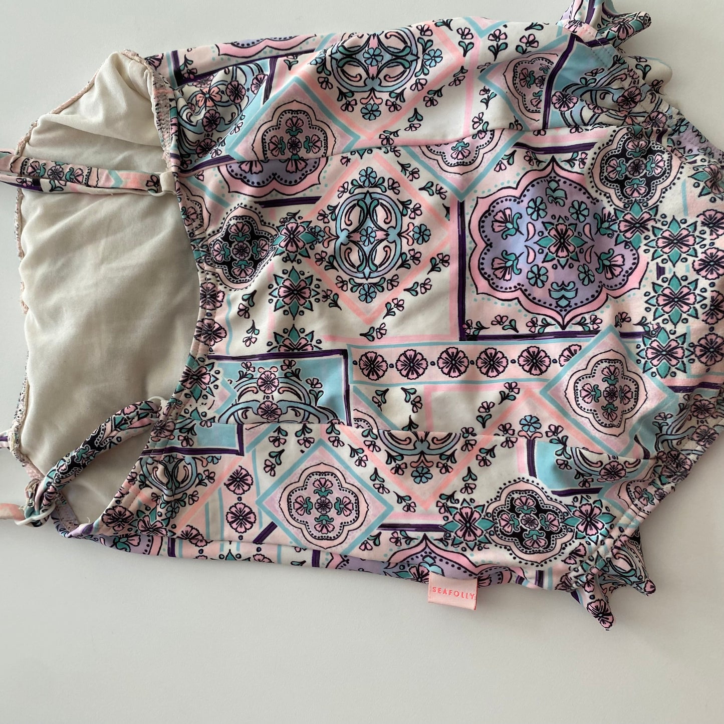 Seafolly Swimsuit - Size 2