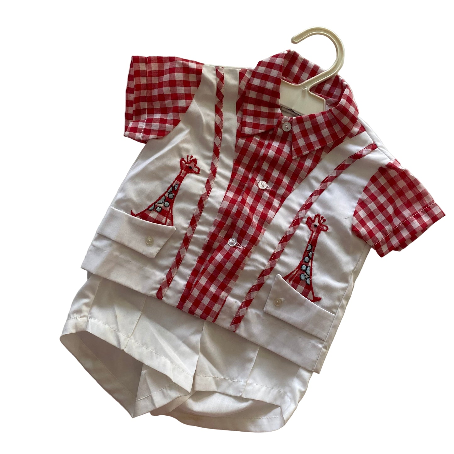 Vintage Set - Size 1