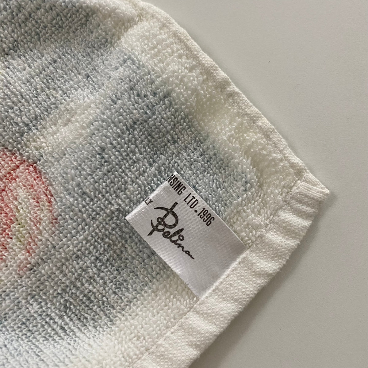 Vintage Buzzy Bee Flannel