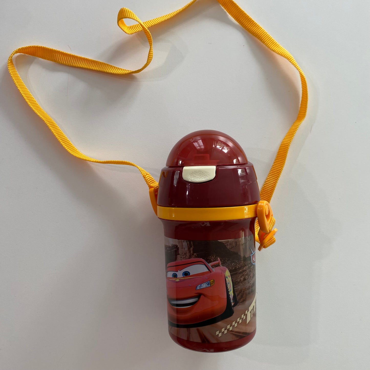 Disney Pixar Cars Drink Bottle