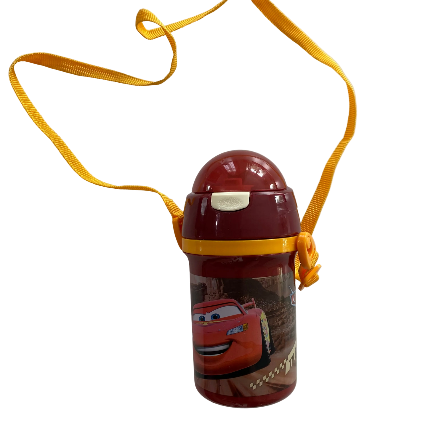 Disney Pixar Cars Drink Bottle