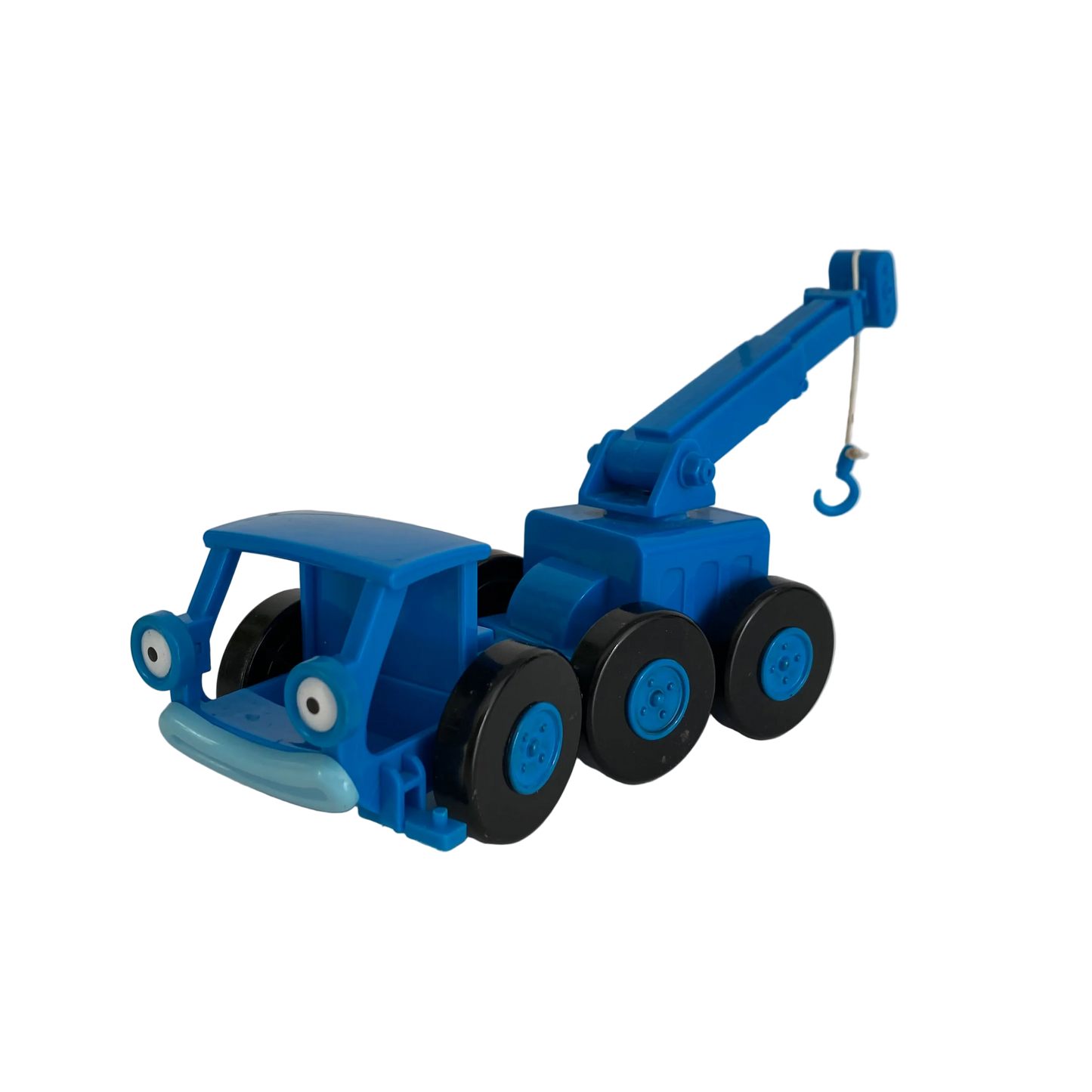 Bob The Builder Lofty Vehicle