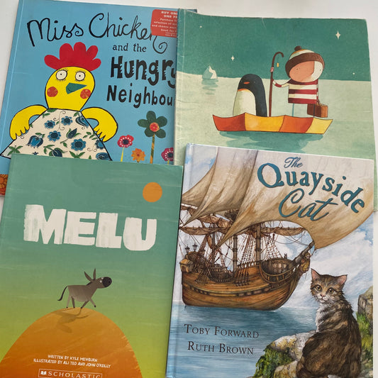 Picture Book Bundle