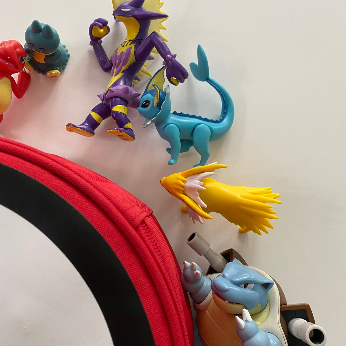 Pokémon Battle Figures Bundle