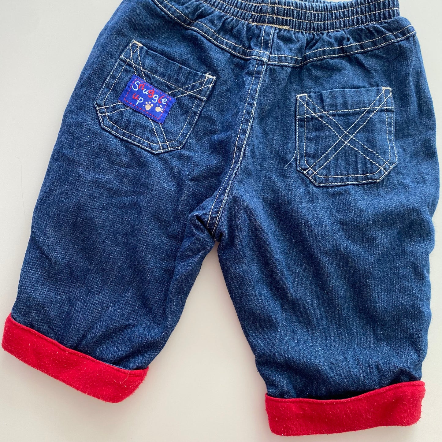 Vintage Pants - Size 6M
