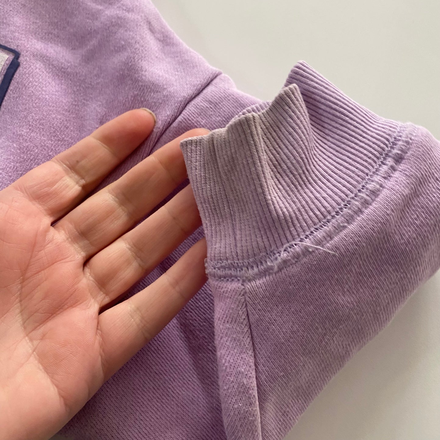 Cotton On Kids Lakers Hoodie - Size 3