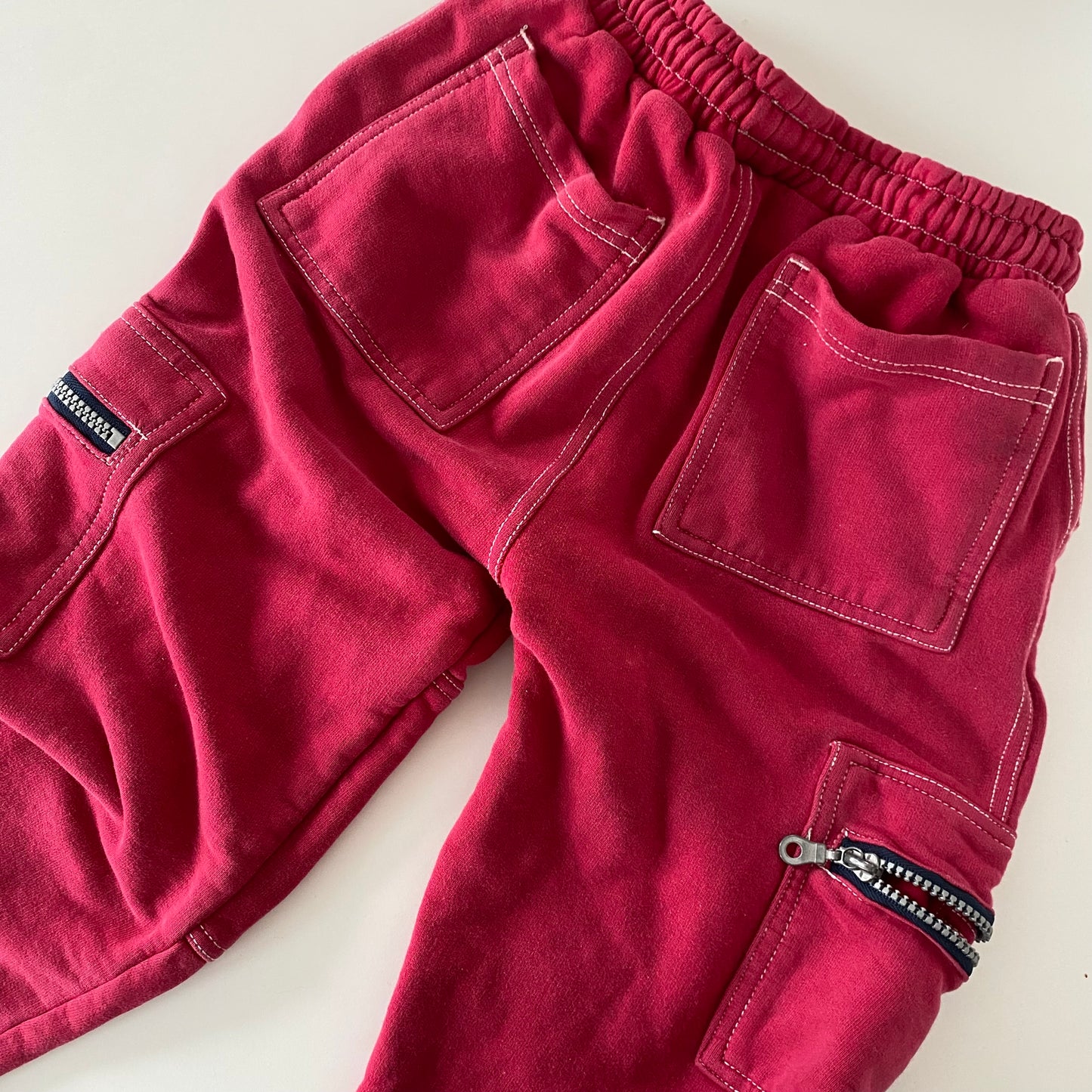 JK Kids Pants - Size 4