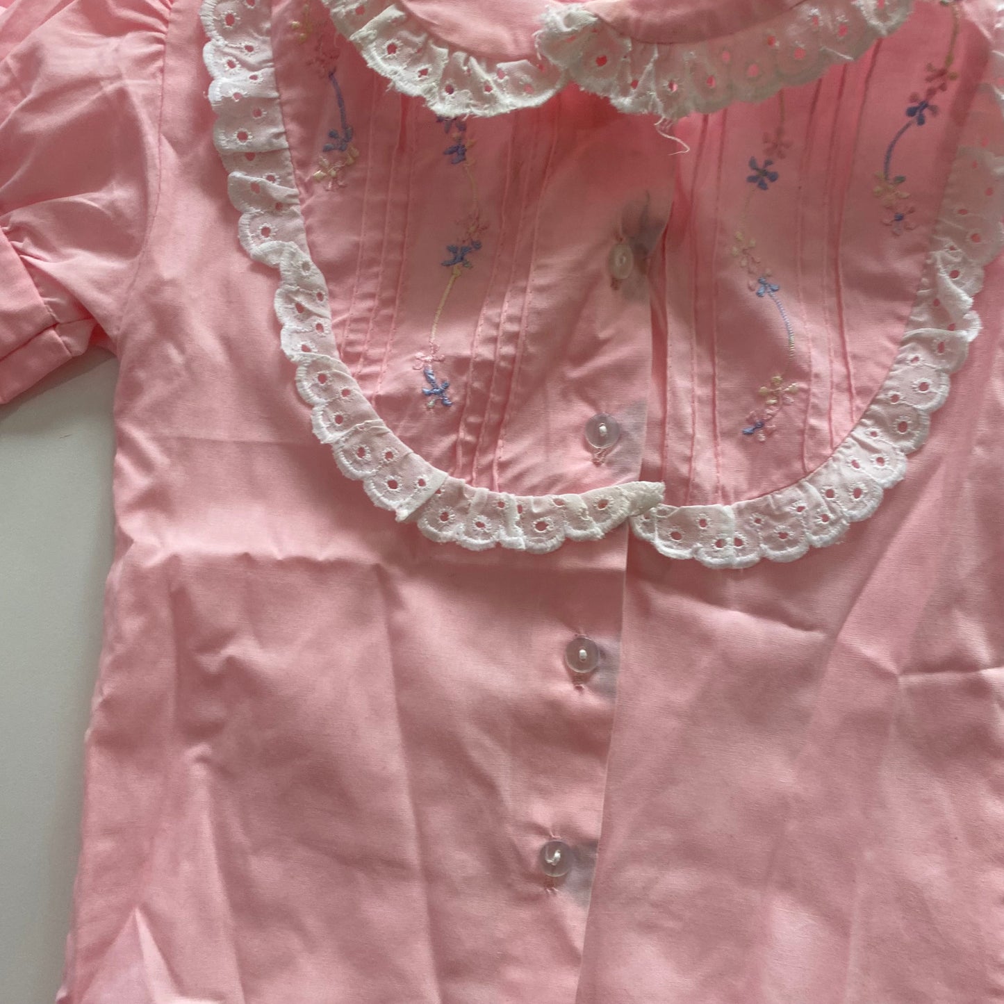 Vintage Shirt - Size 2