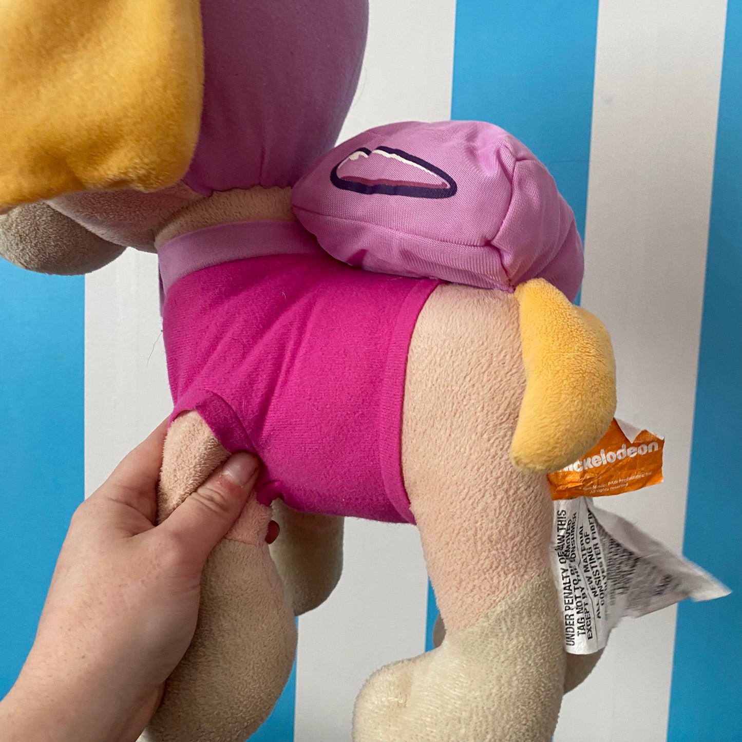 Paw Patrol Large Skye Plush