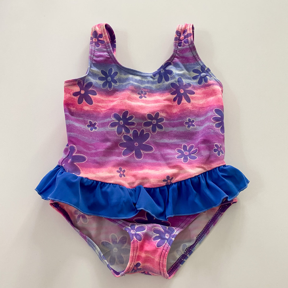 Vintage NOW Swimsuit - Size 2