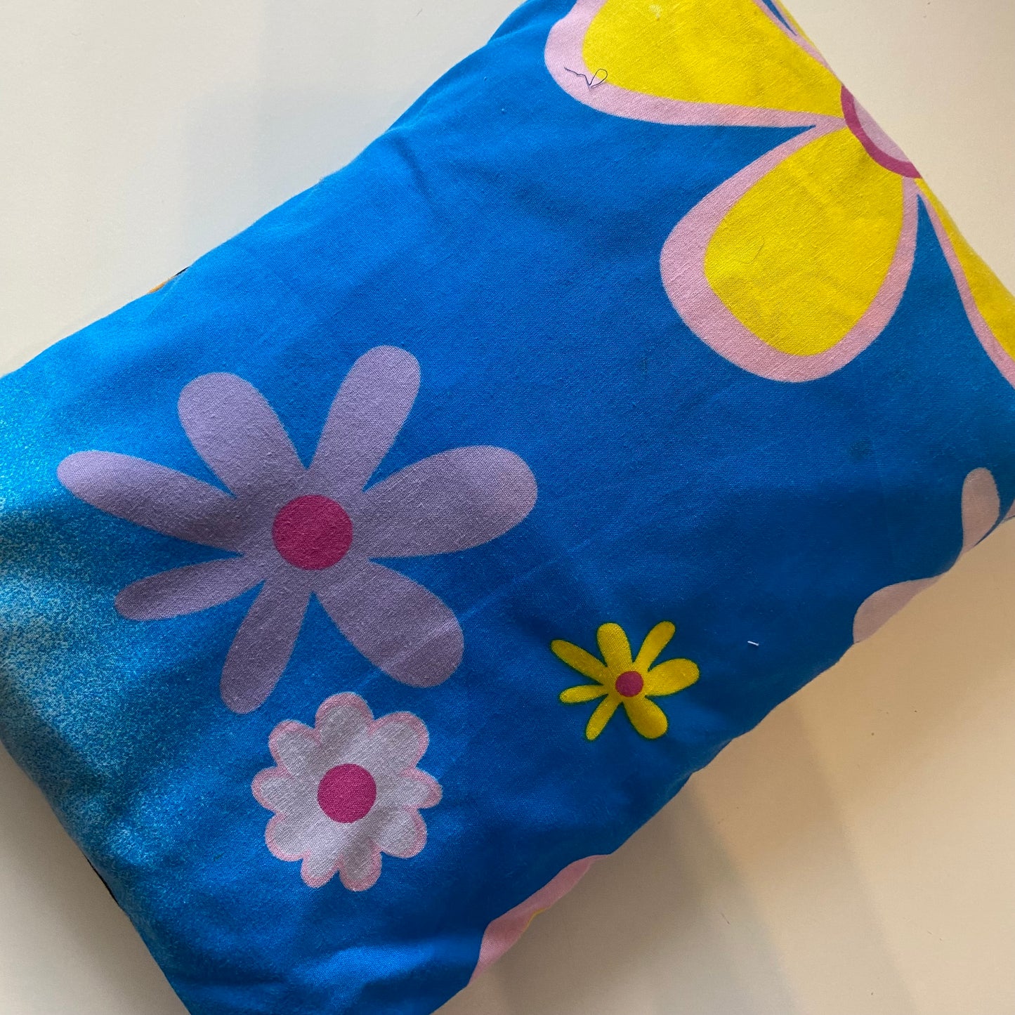 Tweety Fitted Cot Sheet & Bag