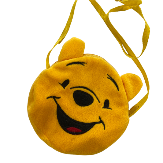 Winnie The Pooh Bag