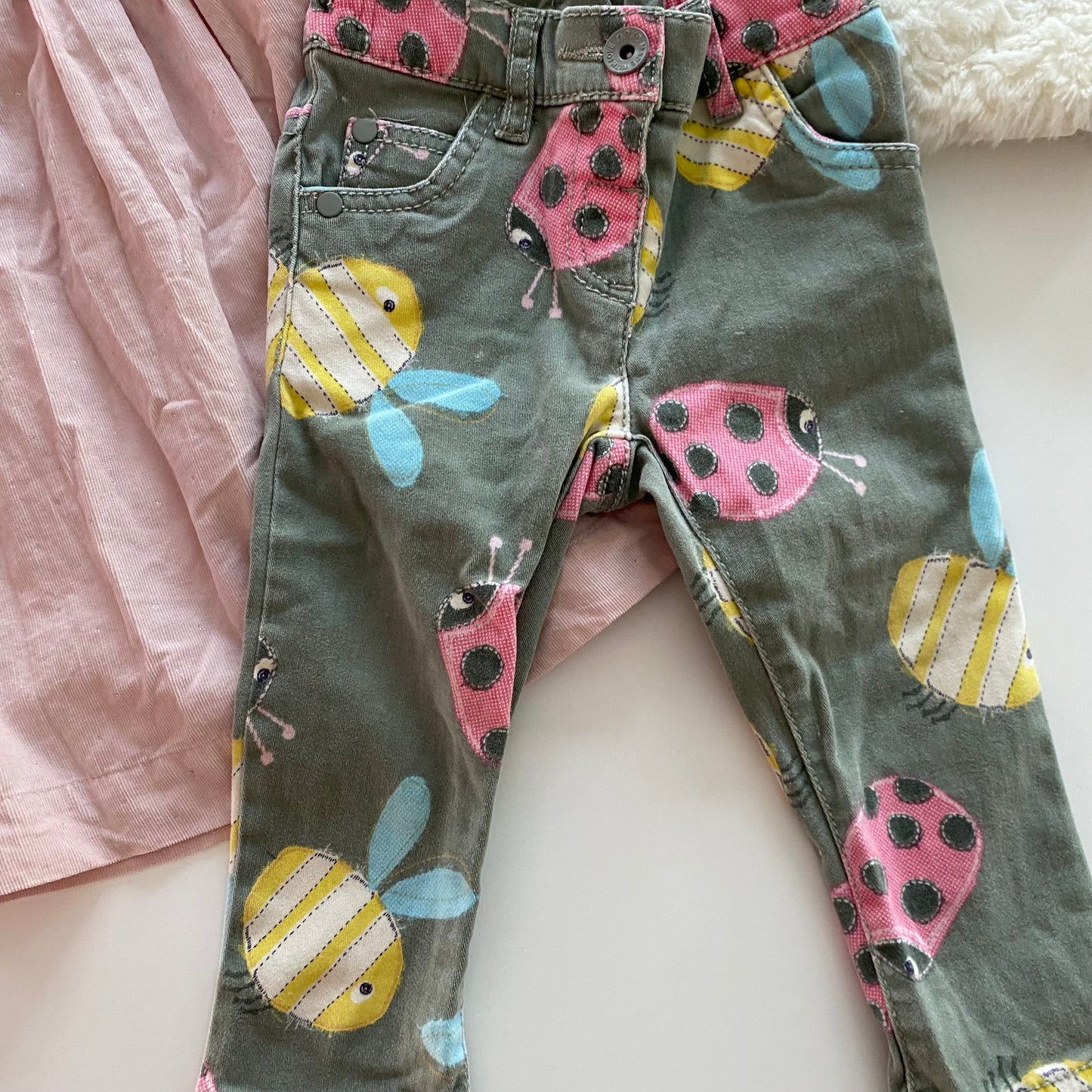 Girls Bundle - Size 6-12M