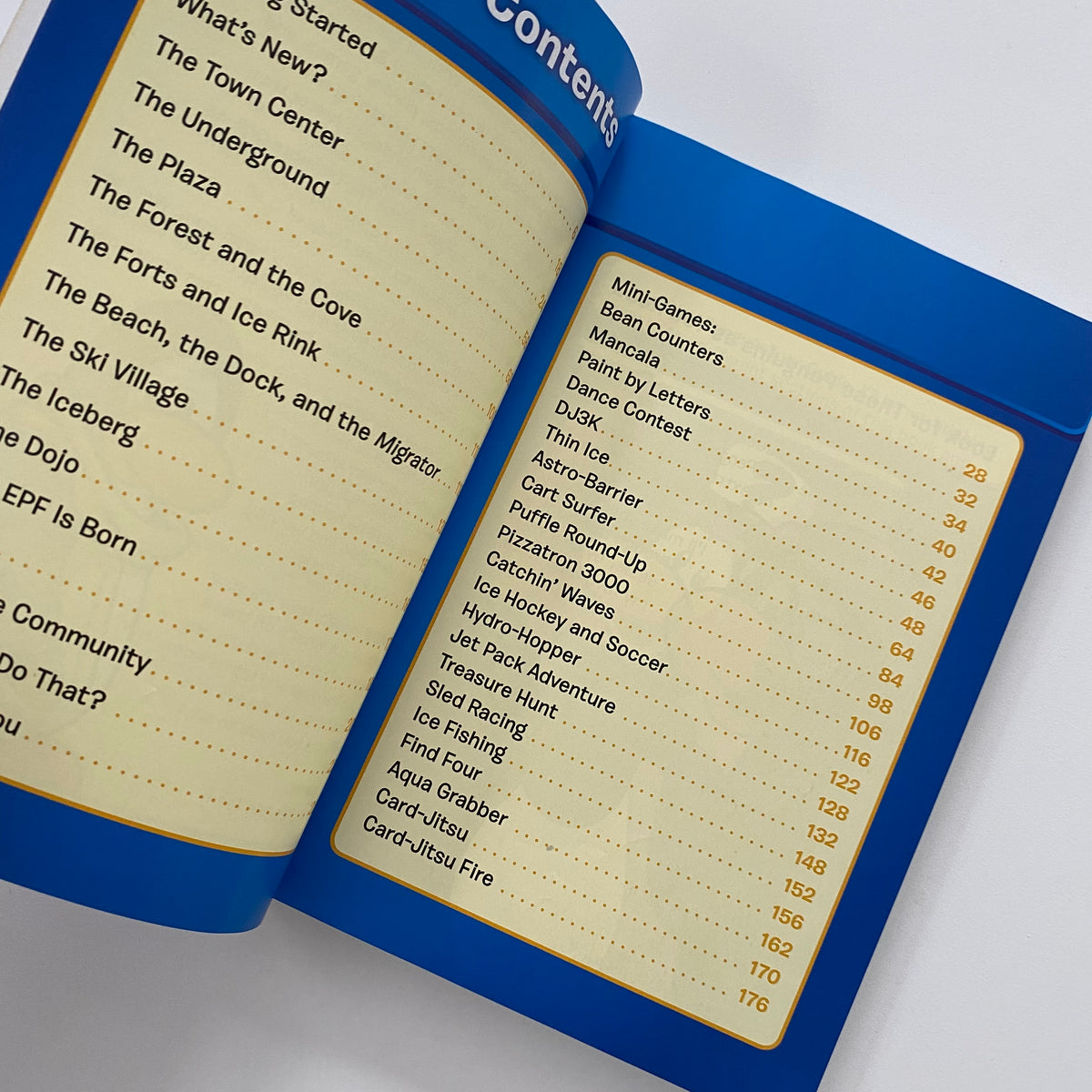 The Awesome Official Guide To Disney Club Penguin Book