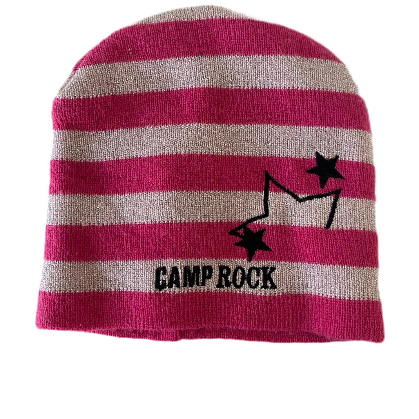 Camp Rock Beanie - One Size
