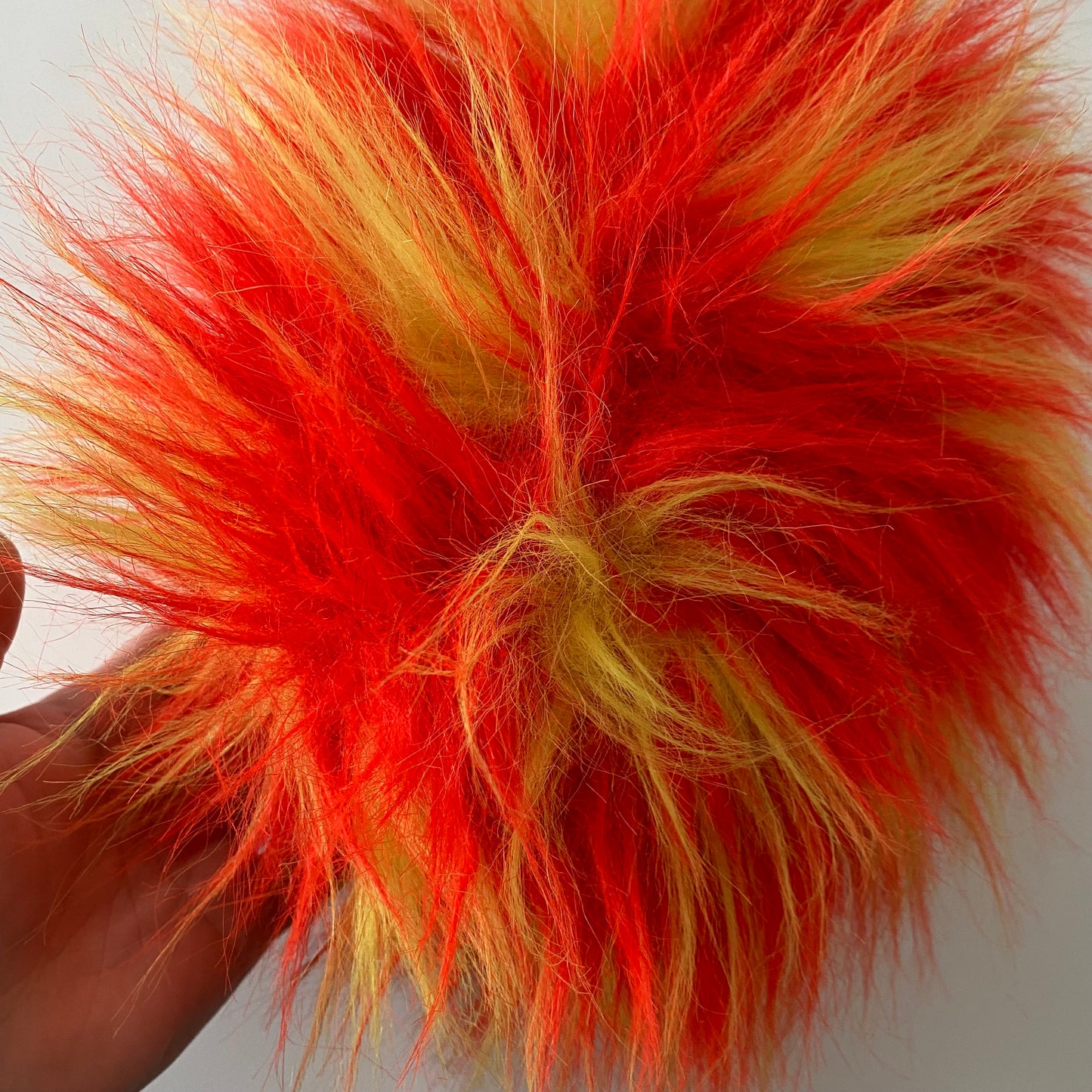 Ajena Retro Hedgehog Plush