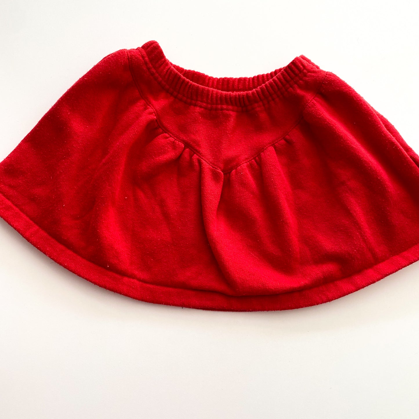Vintage Skirt - Size 2-4Y