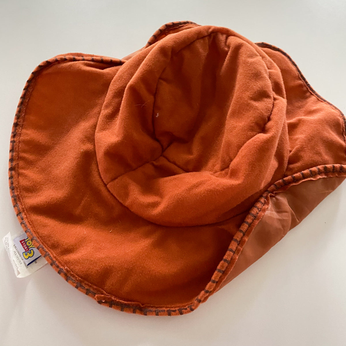 Toy Story Woody Hat