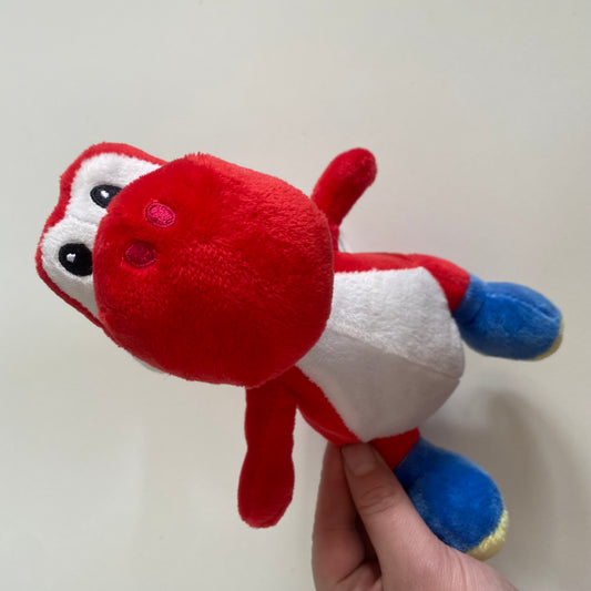 Super Mario Plush