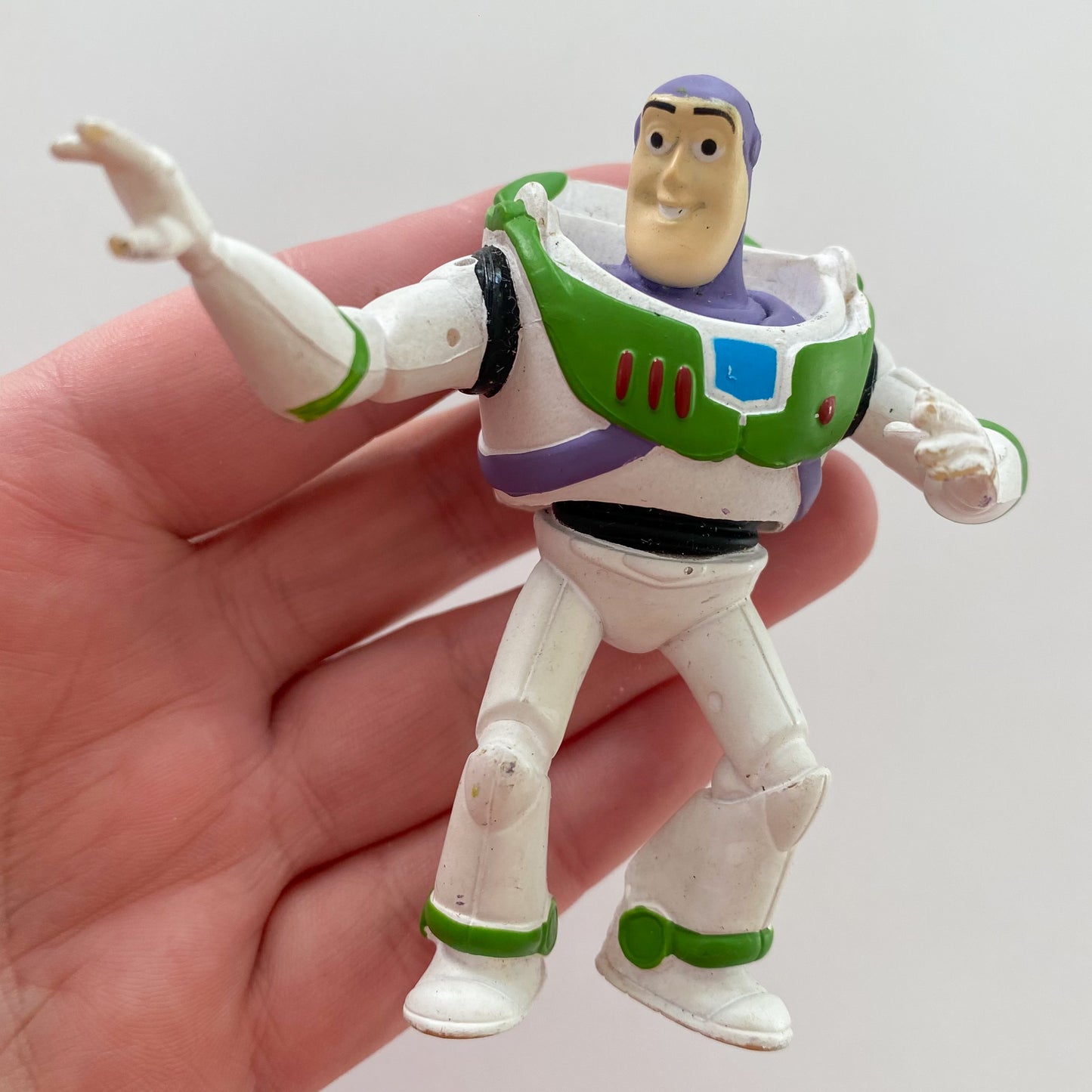 Disney Pixar Toy Story Buzz Lightyear Figure