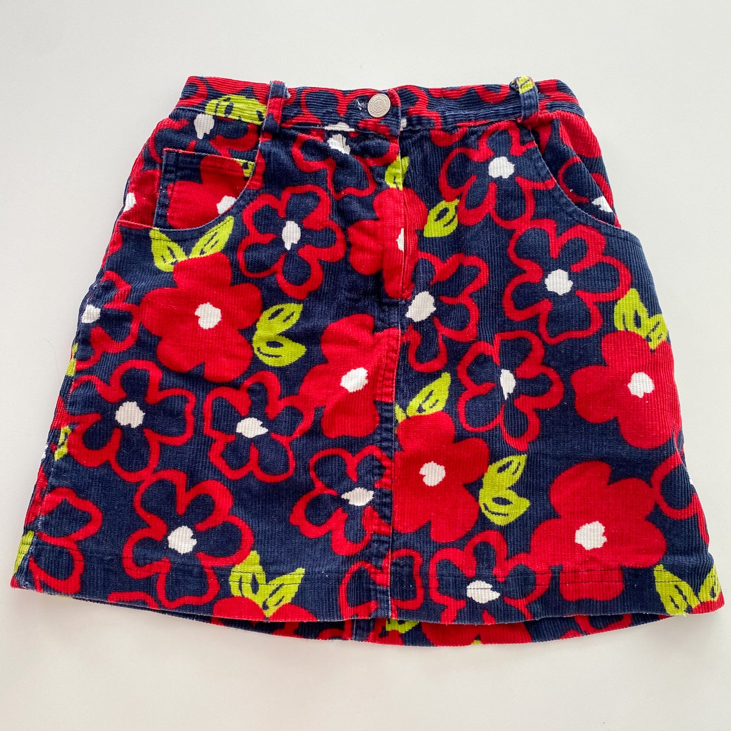 Vintage JK Kids Skirt - Size 6
